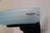 Glass Mid-Century Modern Murano Lamp Lamp For Sale - Image 7 of 12