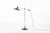 Adjustable Floor Lamp by Georges Frydman for Temde, 1960s For Sale - Image 10 of 10
