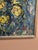 Mid-Century Modern S. Koskinen, Flower, 1978, Oil on Canvas, Framed For Sale - Image 3 of 18