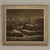 Framed Oil Painting on Board by Maurice Fourneau (1900-1990) 'Winter Village' For Sale In Dallas - Image 6 of 15