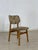 Mid-Century Dining Chairs, Set of 4 For Sale - Image 3 of 7