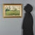 Oil on cardboard. Signed lower left D. Korompai. The painter's Hungarian surname was Italianized to Corompai after 1915....