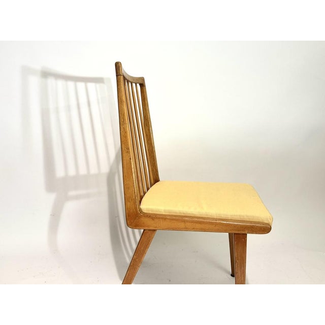 Vintage Lattice Chair from Habeo, 1960s For Sale - Image 12 of 15