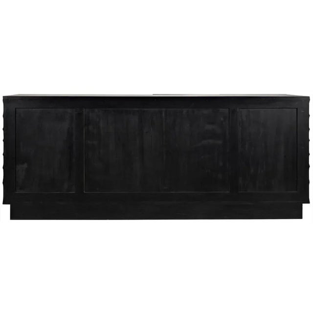 NOIR Cavalier Sideboard, Pale For Sale - Image 12 of 13