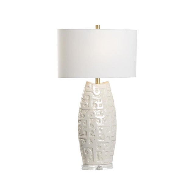 2020s Wildwood Hapuna Table Lamp For Sale - Image 5 of 5