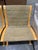 Beige 1940s Pair of 'Ax' Chairs Attributed to Peter Hvidt & Orla Mølgaard-Nielsen for Fritz Hansen For Sale - Image 8 of 10