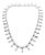 Bulgari White Gold Lucea Diamond Choker Necklace For Sale