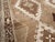 Tribal Galerie Shabab Collection Mid-20th Century Turkish Anatolian Room Size Carpet For Sale - Image 3 of 8