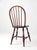 Mid-Century Windsor Style Spindle Back Chair For Sale - Image 10 of 12