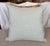 Floral Linen Throw Pillows, French Provincial Style, Cotton Blend, Usa For Sale In Los Angeles - Image 6 of 7