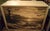 Vintage Art Deco Waterfall Dresser Set, 2 Pieces For Sale - Image 4 of 9