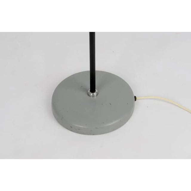 Floor Lamp from Zukov, 1950s For Sale - Image 9 of 10