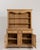 Louis XV Oak Cupboard, Rococo Style, France, 19th Century For Sale - Image 4 of 18