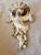 18th Century Giltwood Eagle Bracket For Sale - Image 10 of 11