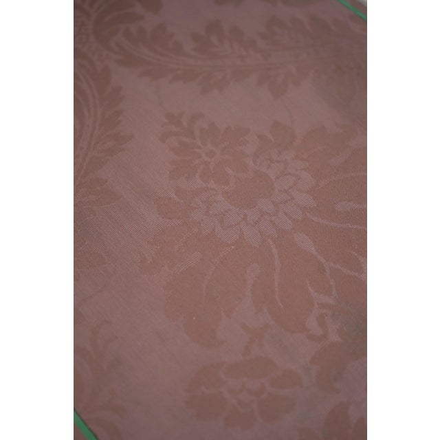 Smith & Watson Attributed Set of 8 Adam Dining Room Chairs For Sale - Image 9 of 12