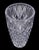 A timeless, classic centerpiece of heritage quality from Waterford, an Irish renowned crystal maker. The way the light...
