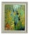 Renato Criscuolo, Splinters of Emotions, Italy, 2017, Oil on Canvas, Framed For Sale