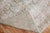 Textile Worn Vintager Turkish Rug, 6'11'' X 9'10'' For Sale - Image 7 of 8
