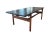 Mid-Century Modern Midcentury Slate Top Coffee Table by Jens Risom For Sale - Image 3 of 11