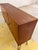 Teak Sideboard on Hairpin Legs from RT ​​möbel For Sale - Image 5 of 11