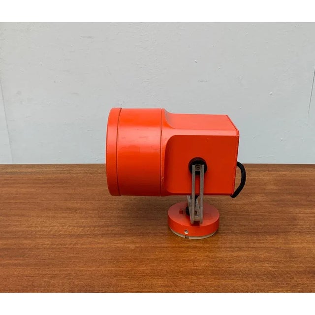 Mid-Century Space Age Unispot Ceiling Lamp from Louis Poulsen For Sale - Image 17 of 18