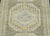 Turkish Oushak Runner Rug 2'11" x 9'11" #17488 For Sale - Image 4 of 8