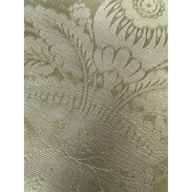 18th Century Edwardian Inlaid Corner Chair For Sale - Image 11 of 12