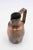 Bauhaus Vintage Bauhaus Italian Copper Jug by Eugen Zint, 1930s For Sale - Image 3 of 6