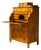 Biedermeier Roll-Top Secretary in Cherrywood, Saxony, 1835 For Sale