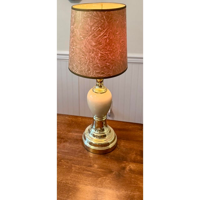 Stiffel Table Lamp For Sale - Image 9 of 12