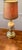 Vintage Stiffel Table Lamp For Sale - Image 9 of 12
