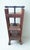 Late 18th Century Antique Standing Bookbinder’s Press — h.c. Hilf Cigar Co. For Sale - Image 5 of 12