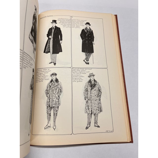 1951 the Mode in Furs Book For Sale - Image 10 of 18
