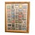 1970s Military Heroes and Leaders From Civil War Through Vietnam Commemorative Postal Stamps in New Condition For Sale