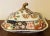 Early 19th Century Antique Early 19th Century Coalport Imari Porcelain Covered Entree or Vegetable Dish in the Rock and Tree Pattern Circa 1805 For Sale - Image 5 of 13