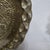 1940s Old World Oval Tray Large 24 Inch Embossed Floral Platter Authentic Well Preserved. For Sale - Image 10 of 17