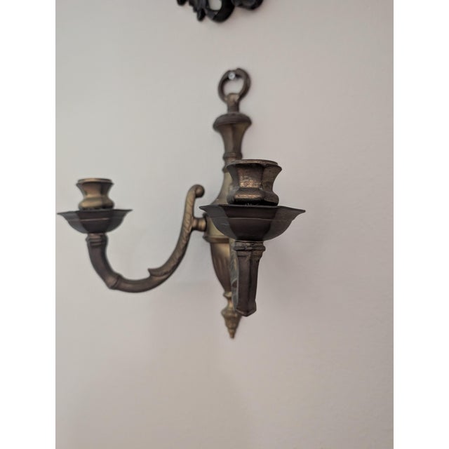 Solid brass , neoclassical style touch of timeless elegance