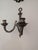 Solid brass , neoclassical style touch of timeless elegance