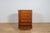Wood Mid-Century Teak Dresser, Denmark, 1960s For Sale - Image 7 of 14