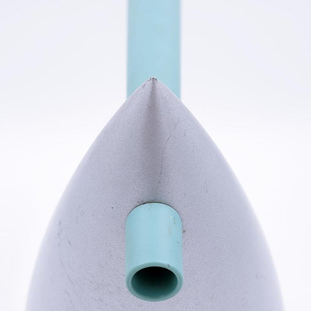 Hot Bertaa Water Kettle by Philippe Starck for Alessi For Sale - Image 10 of 16