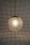 Large Model P117 Pendant Lamp by Rolf Krüger for Staff, 1970s For Sale - Image 4 of 9