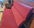 Authentic Herman Miller Eames compact sofa/settee in excellent condition with original Herman Miller labels intact and...