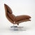Onda Armchairs by Giovanni Offredi for Saporiti, 1970s, Set of 2 For Sale - Image 9 of 18