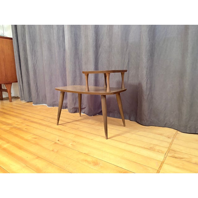 Large Flower Stand, 1960s For Sale - Image 4 of 10
