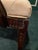 Description (Chairish) A timeless nod to refined craftsmanship, this early 20th-century mahogany elbow chair embodies the...