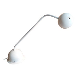 Vintage Desk Lamp from Hustadt-Leuchten, 2001 For Sale