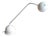 Vintage Desk Lamp from Hustadt-Leuchten, 2001 For Sale