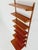 Danish Modern Modular Teak Shelving System by Kai Kristansen for Fh Möbel, Denmark, 1960s For Sale - Image 4 of 11