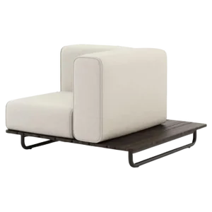Copacabana Armchair by Domkapa