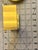 Tiffany & Co. Swiss Brass Modernist Desk Clock – Recently Serviced by Tiffany – Receipt Included For Sale - Image 10 of 12
